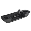 Car Exterior Plastic & Iron Tailgate Door Handle 265x75x80mm