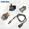BMW 120i 320i 735i O2 Oxygen Sensor (2001-2006)