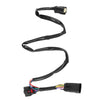 CVO Street Glide FLHXSE Quick-Disconnect Wiring Harness (2023-2024)
