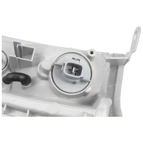 Toyota Hilux LH+RH/Pair/Clear Corner Indicator Lights (1997–2001)