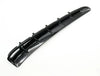 Porsche Panamera Left Fender Grille Air Vent Molding Trim (2010–2016)