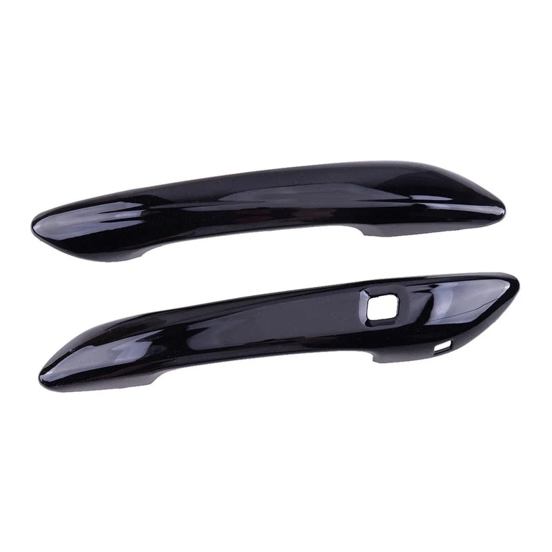 Hyundai Elantra Glossy Black Door Handle Covers (2021-2022)