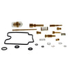 Suzuki King Quad 300 4x4 Carburetor Rebuild (2000–2002)