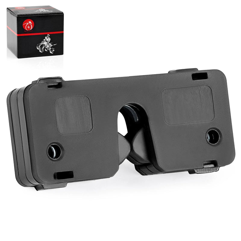 Polaris Ranger 900 / Crew 900 Diesel 2011-2014 Tailgate Slam Latch