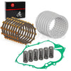 Yamaha YFM660R Raptor 2001-2005 Clutch Kit Heavy Duty Springs & Cover Gasket
