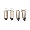 Kawasaki ZX-6R Ninja 600 4 x Carburetor Float Valve Needles (2000-2002)