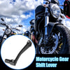 Motorcycle Gear Shift Lever 11mm Folding