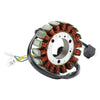 Aprilia Leonardo 250 300 Alternator Stator, Regulator, Gasket (2002-2004)