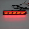 Toyota FJ Cruiser Rear Bumper Reflector Lights (2007-2014)