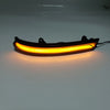 Volkswagen GOL LED Turn Signal Light