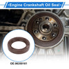 Chevrolet Aveo Front Crankshaft Oil Seal (2004-2008)