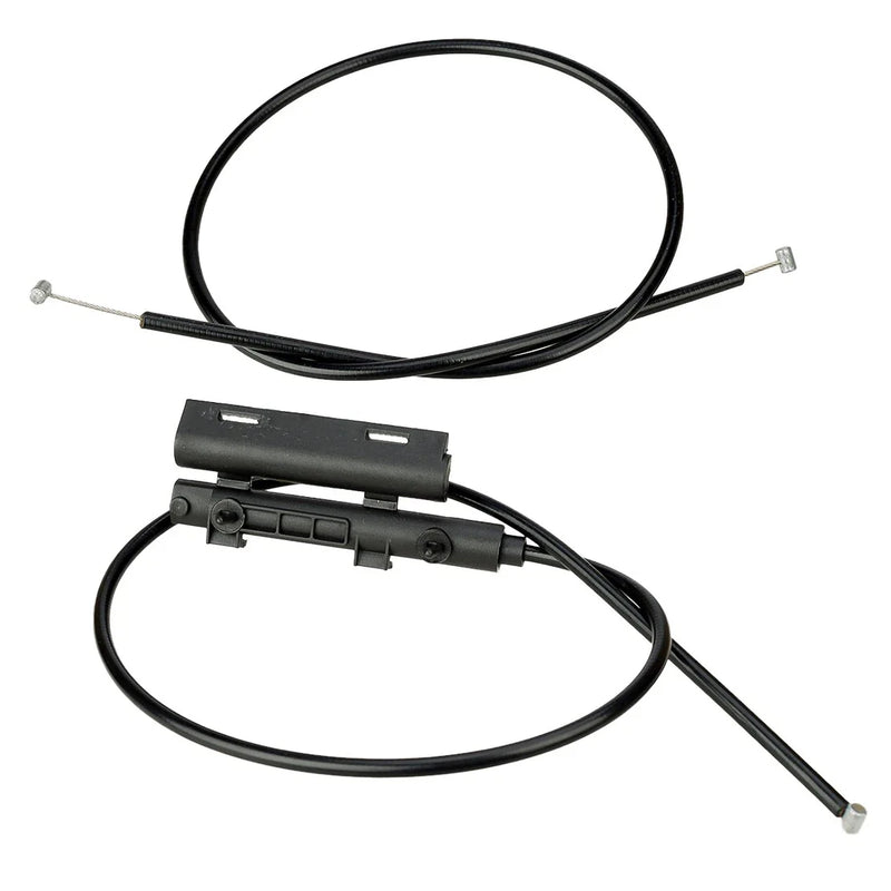 BMW X5 E53 (2000-2006) - Center Front Bowden Cable New Bonnet Cable