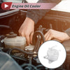 Land Rover Range Rover Engine Oil Cooler / 1 Pcs (2003–2009)