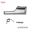 Ford Expedition, Navigator Inner Door Handle (2003-2006)