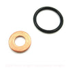 Renault Laguna Espace Trafic Master 2.2 DCI 2.5 DCI Injector Seal Kit x1