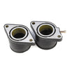 YAMAHA XT600E XT600 Carburetor Intake Manifold Rubber Boots Adapter (1990-2003)