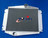 Volvo 850 S70 V70 C70 Performance Turbo Intercooler (1993-2000)