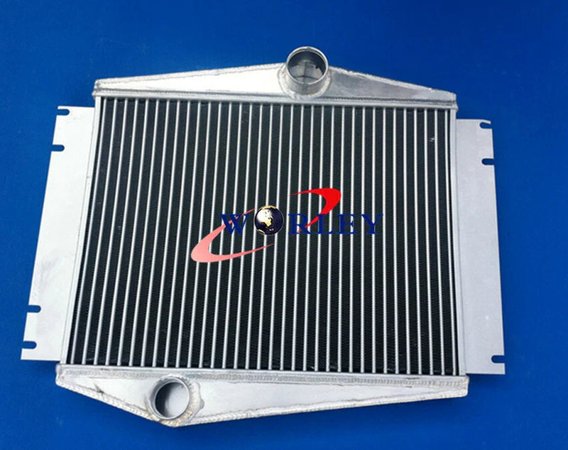 Volvo 850 S70 V70 C70 Performance Turbo Intercooler (1993-2000)