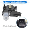 Ford F-150 Power Window Regulator Lift Motor (2011-2014)