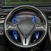 Nissan Altima, Rogue, Infiniti Q60 Carbon Fiber Shift Paddle (2016-2023)