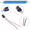 Chevrolet Malibu 3 Pin Sensor Wiring Harnesses (2008-2012)