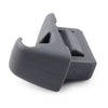 Mitsubishi ASX, Lancer EVO 10 Sun Visor Hook Clip (2012-2016)