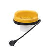 Ford F-250 Super Duty Fuel Tank Cover (2005-2016)
