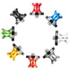 Honda Suzuki Ducati All Models 8mm Swingarm Sliders Spools
