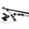 Nissan Big-M NP300 1997-2000 Steering Drag Link