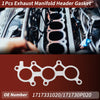 Toyota Avalon 1 Pc Exhaust Manifold Header Gasket (2005–2018)