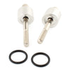 Ducati Multistrada V4 S Motorcycle Handle Bar Risers Kit (2021-2023)