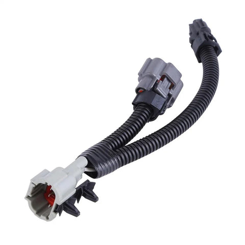 2002-2003 Nissan Maxima 3.5L Alternator Wiring Harness (2002-2003)