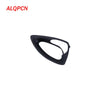 Hyundai i45 Sonata Black Steering Wheel Ornament (2011-2013)