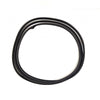 Windshield Moulding Rubber F+R Set 2 Fits Toyota Corona ST190 AT190 1992-96 D08