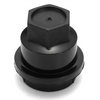 Chevrolet Blazer S10 Pickup Jimmy Sonoma 20 x Lug Nut Cover Caps