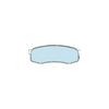 Toyota Landcruiser 80 Series 4x4 Rear Disc Brake Pads (1990–1998)