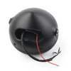 Harley Motorcycle 5.75" LED Round Headlight DRL