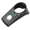 Harley Softail (1971-1990) Black Speedometer Dash Panel Cover