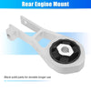 Jeep Renegade, Fiat 500X Rear Engine Motor Mount (2015-2018)