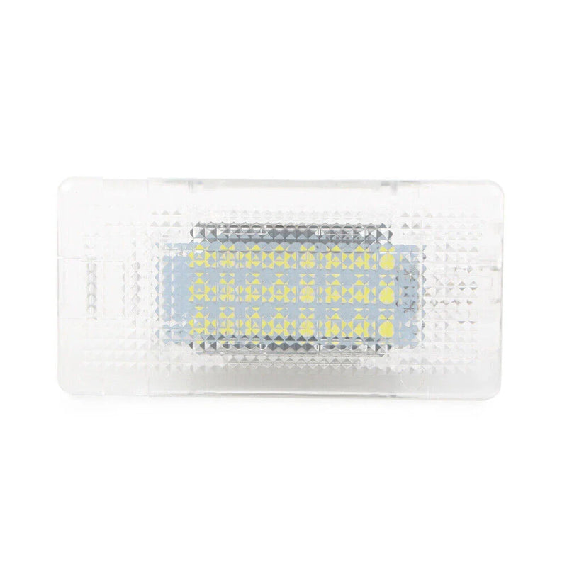 BMW E36 E38 E39 E46 E60 24 LED Luggage Trunk Boot Light (1990-2010)
