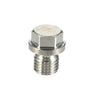 Mercedes-Benz M12x1.5 Engine Oil Drain Plug Set with Washer