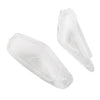 KAWASAKI ZZR400 ZZR600 Front Turn Signal Indicator Lens (1993-2008)
