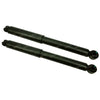 Toyota Hiace KDH200 / KDH201 / KDH221 / KDH222 / KDH223 2 x Rear Absorbers (2005–On)