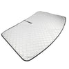 Volvo XC90 Foldable Windshield Sun Shade Visor (2016-2024)