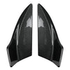 Benz C Class W206 Sedan Side Splitter Air Vent Intake Canards (2022-2023)