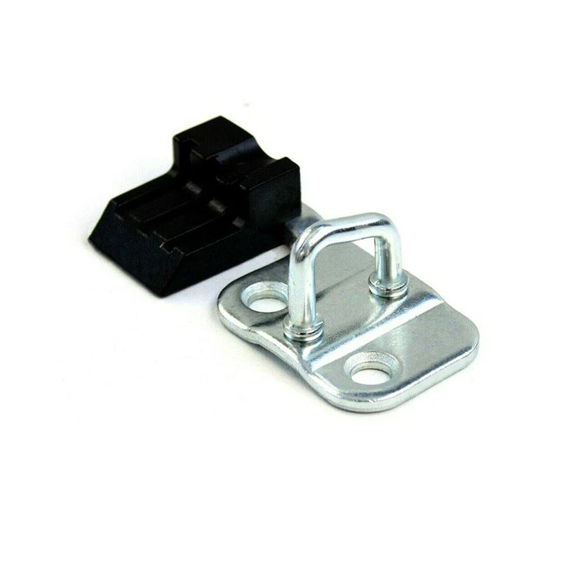 Ford Transit Rear Door Lower-Latch Bottom Striker (2000–2014)