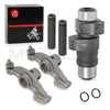 YAMAHA Wolverine / Big Bear 350 / Warrior 350 Camshaft Rocker Arm Shaft