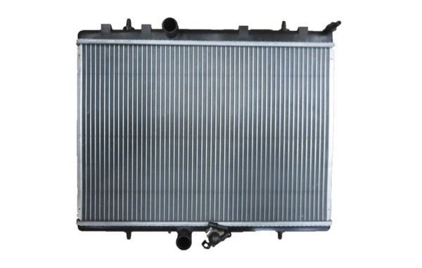 Radiator FOR Peugeot 3008 T8 2010-2017
