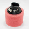 PINK PIT Quad Dirt Bike ATV Buggy 35mm Foam Air Filter Pod Cleaner