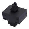 Jeep Grand Cherokee Black Electric Window Switch (1994-2004)